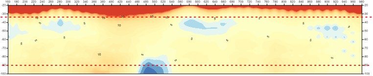 reatem全空间底板灰炭水